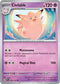 Clefable