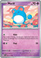 Marill 083/217  ME Ascended Heroes - Common