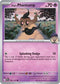 Hop's Phantump 095  - Reverse Holofoil ME Ascended Heroes - Common