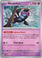 Munkidori 099  - Reverse Holofoil ME Ascended Heroes - Rare