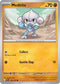 Meditite 103  - Reverse Holofoil ME Ascended Heroes - Common