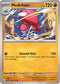 Medicham 104/217  - Reverse Holofoil ME Ascended Heroes - Common