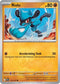 Riolu 112  ME Ascended Heroes - Common