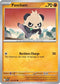 Pancham 115  ME Ascended Heroes - Common