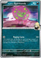 Cynthia's Spiritomb 133/217  - Reverse Holofoil ME Ascended Heroes - Uncommon