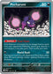 Pecharunt 143  - Reverse Holofoil ME Ascended Heroes - Rare