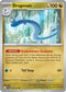 Dragonair 151  - Reverse Holofoil ME Ascended Heroes - Uncommon