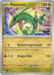 Rayquaza 153  - Reverse Holofoil ME Ascended Heroes - Rare