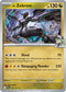 N's Zekrom 155  - Holofoil ME Ascended Heroes - Rare