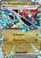 Dragapult ex 160  - Holofoil ME Ascended Heroes - Double Rare