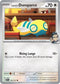 Larry's Dunsparce 163  ME Ascended Heroes - Common