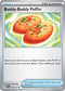Buddy-Buddy Poffin 184  - Reverse Holofoil ME Ascended Heroes - Common