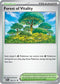 Forest of Vitality 188  ME Ascended Heroes - Uncommon