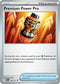 Premium Power Pro 199  - Reverse Holofoil ME Ascended Heroes - Uncommon