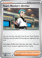 Team Rocket's Archer 201  - Reverse Holofoil ME Ascended Heroes - Uncommon