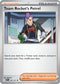 Team Rocket's Petrel 207  ME Ascended Heroes - Uncommon
