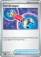 Tool Scrapper 212  - Reverse Holofoil ME Ascended Heroes - Common