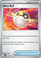 Ultra Ball 213/217  ME Ascended Heroes - Common