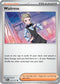 Waitress 215  ME Ascended Heroes - Common