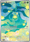 Budew 221/217  - Holofoil ME Ascended Heroes - Illustration Rare