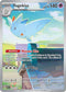 Togekiss 235/217  - Holofoil ME Ascended Heroes - Illustration Rare