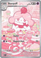 Slurpuff 236/217  - Holofoil ME Ascended Heroes - Illustration Rare