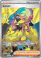 Canari 257/217  - Holofoil ME Ascended Heroes - Ultra Rare