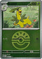 Bayleef (Friend Ball) 009  - Reverse Holofoil ME Ascended Heroes - Uncommon