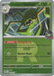 Team Rocket's Spidops (Team Rocket) 019  - Reverse Holofoil ME Ascended Heroes - Rare