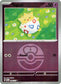 Togepi (Love Ball) 080  - Reverse Holofoil ME Ascended Heroes - Common