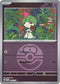 Ralts (Love Ball) 087  - Reverse Holofoil ME Ascended Heroes - Common