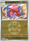 Medicham (Quick Ball) 104/217  - Reverse Holofoil ME Ascended Heroes - Common