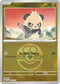 Pancham (Love Ball) 115  - Reverse Holofoil ME Ascended Heroes - Common