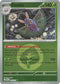 Dustox (Energy Symbol Pattern) 015/217  - Reverse Holofoil ME Ascended Heroes - Uncommon