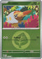 Grubbin (Energy Symbol Pattern) 017  - Reverse Holofoil ME Ascended Heroes - Common