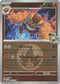 N's Darmanitan (Energy Symbol Pattern) 033  - Reverse Holofoil ME Ascended Heroes - Uncommon