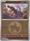 Salandit (Energy Symbol Pattern) 034  - Reverse Holofoil ME Ascended Heroes - Common