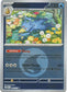 Golduck (Energy Symbol Pattern) 040  - Reverse Holofoil ME Ascended Heroes - Uncommon
