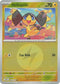 Helioptile (Energy Symbol Pattern) 063  - Reverse Holofoil ME Ascended Heroes - Common