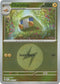 Charjabug (Energy Symbol Pattern) 065  - Reverse Holofoil ME Ascended Heroes - Common