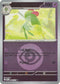Kirlia (Energy Symbol Pattern) 088  - Reverse Holofoil ME Ascended Heroes - Common