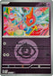 Rotom (Energy Symbol Pattern) 092  - Reverse Holofoil ME Ascended Heroes - Common