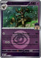 Hop's Trevenant (Energy Symbol Pattern) 096/217  - Reverse Holofoil ME Ascended Heroes - Rare