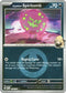 Cynthia's Spiritomb (Energy Symbol Pattern) 133/217  - Reverse Holofoil ME Ascended Heroes - Uncommon
