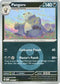 Pangoro (Energy Symbol Pattern) 140  - Reverse Holofoil ME Ascended Heroes - Uncommon