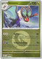 Noivern (Energy Symbol Pattern) 157  - Reverse Holofoil ME Ascended Heroes - Uncommon