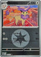 Delcatty (Energy Symbol Pattern) 166  - Reverse Holofoil ME Ascended Heroes - Uncommon