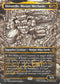 Donatello, Mutant Mechanic (Borderless) (Gold-Stamped Signature) (TMT-302) - Teenage Mutant Ninja Turtles Foil