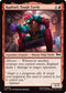 Raphael, Tough Turtle (TMT-104) - Teenage Mutant Ninja Turtles Foil