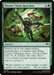 Mutant Chain Reaction (TMT-125) - Teenage Mutant Ninja Turtles Foil